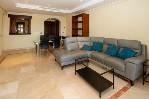 Apartment | Resale in La Mairena — La Mairena, Costa del Sol
