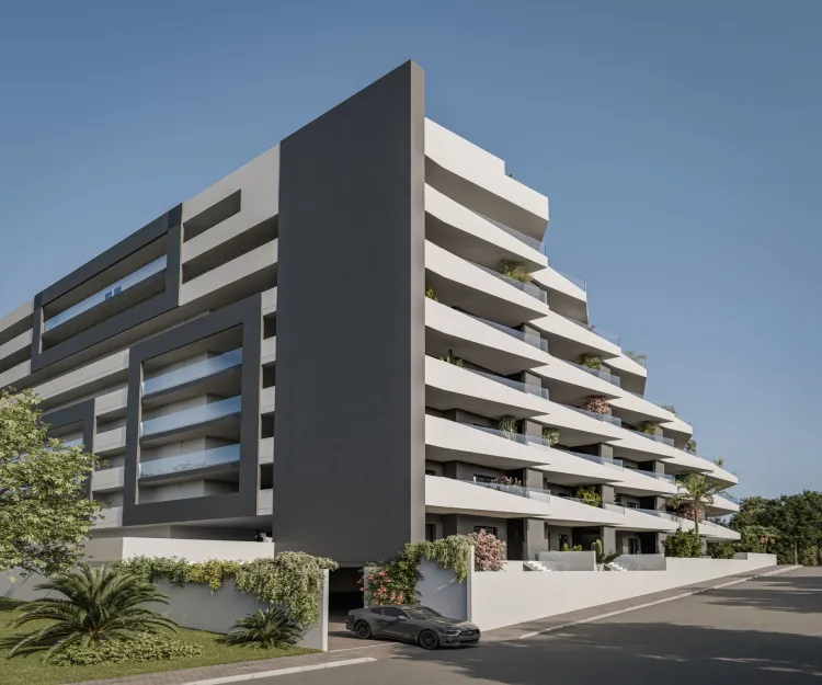 Residencial Nature in San Miguel de Salinas, San Miguel de Salinas - Los Montesinos, Costa Blanca - Photo 3