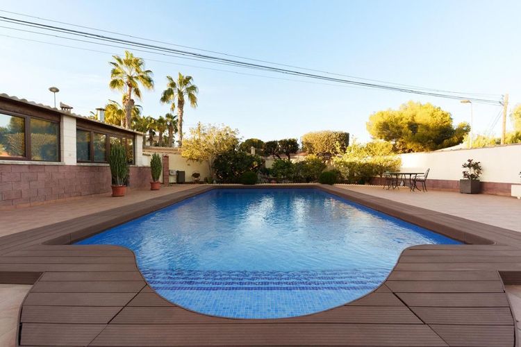 House | Resale in Los Altos in Costa Blanca - Photo 2