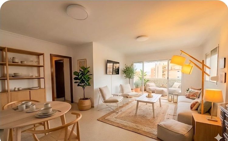 Penthouse | Resale in Torremolinos Centro in Torremolinos Centro, Costa del Sol - Photo 3