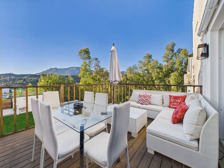 House | Resale in Estepona - Development photo 1