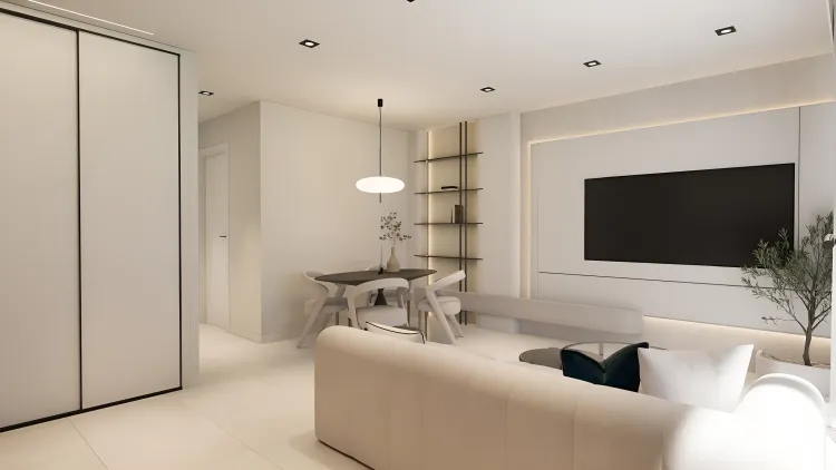 Residencial Thiar Village V in Pilar de la Horadada, Costa Blanca - Photo 5