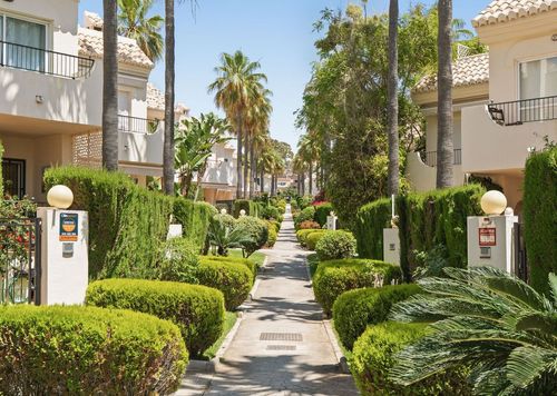 Casa | Reventa en Costabella — Costabella, Costa del Sol