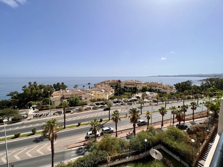 Apartment | Resale in Benalmadena Costa - Development photo 1
