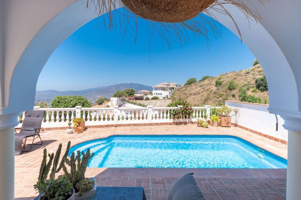 House | Resale in Mijas in Mijas Others, Costa del Sol - Main property photo