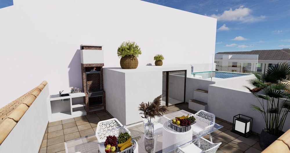 House | Resale in Estepona in Estepona, Costa del Sol - Main property photo