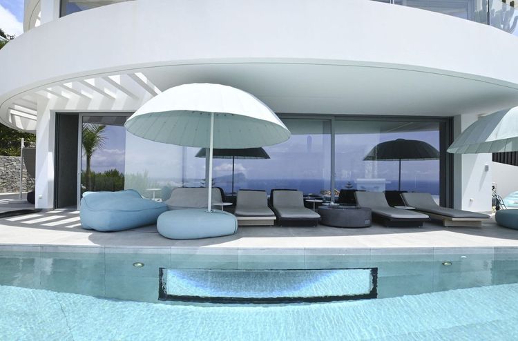 House | Resale in Altea Hills in Altea Hills, Costa Blanca - Photo 3