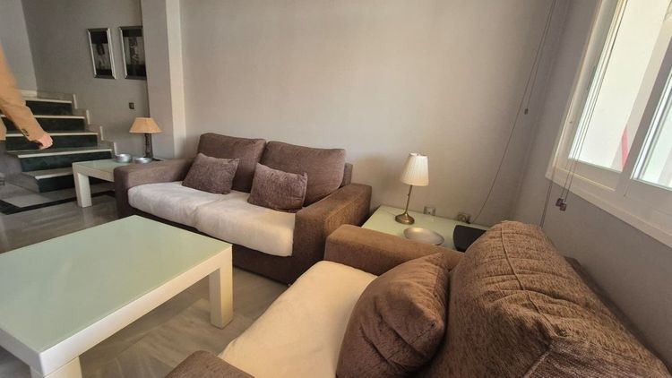 Penthouse | Resale in Nagüeles in Nagüeles, Costa del Sol - Photo 2