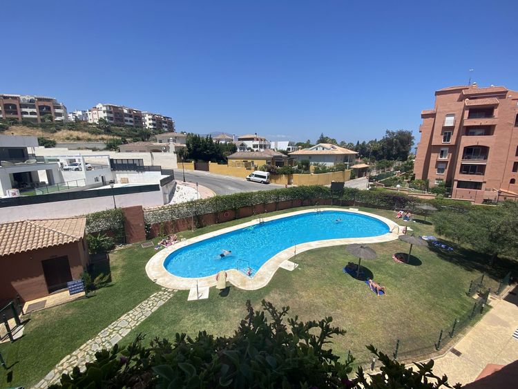 Penthouse | Resale in La Duquesa in La Duquesa, Costa del Sol - Photo 2