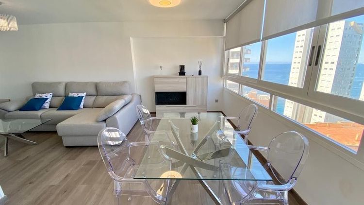 Apartment | Resale in Benidorm in Benidorm, Costa Blanca - Photo 5