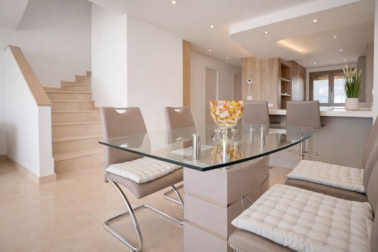 House | Resale in La Cala Golf in La Cala Golf, Costa del Sol - Photo 4