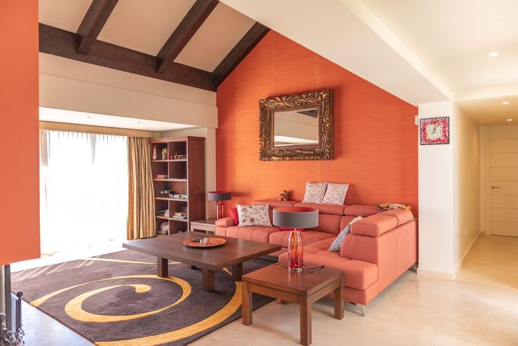 Penthouse | Resale in Los Flamingos in Los Flamingos, Costa del Sol - Photo 2