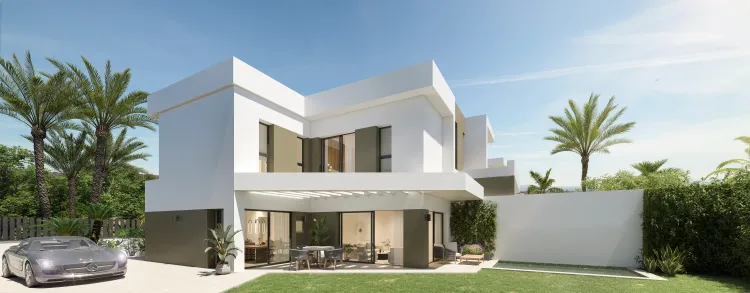 Rustisol II in Alhaurín de la Torre, Costa del Sol - Photo 2