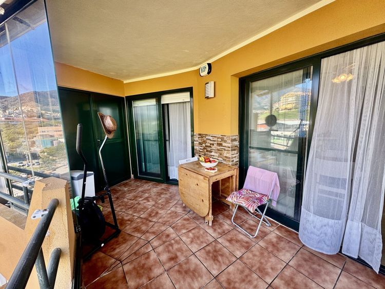 Apartment | Resale in Los Pacos - Development photo 1