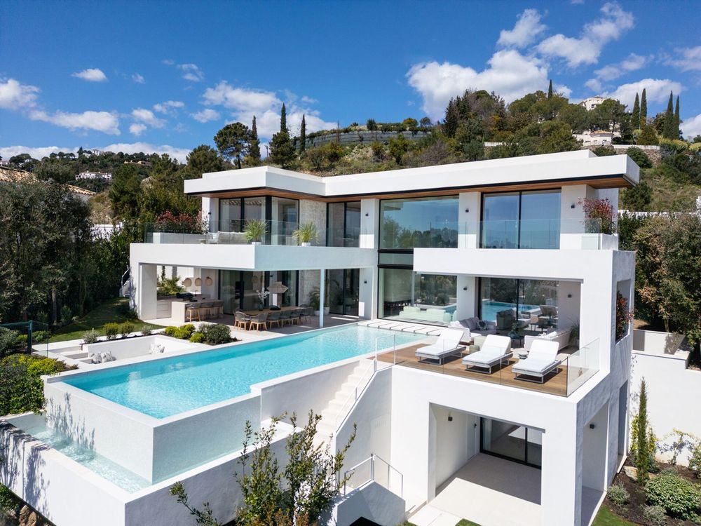 House | Resale in La Quinta in La Quinta, Costa del Sol - Main property photo