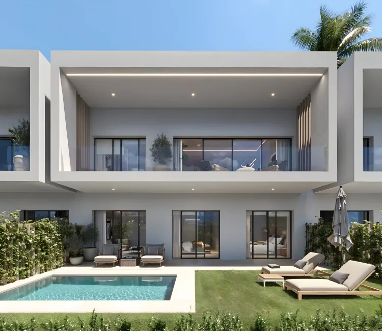 SPINTO BLU - Development photo 1