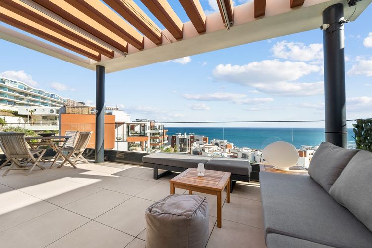 Penthouse | Resale in Fuengirola - Development photo 1