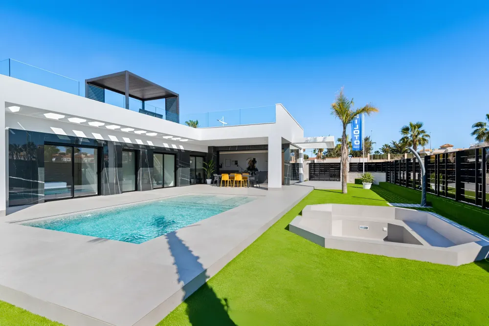 Oasis 2 La Finca Golf in Algorfa, Costa Blanca - Main property photo