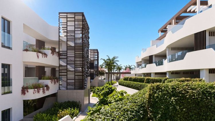 Apartment | Resale in Bel Air in Bel Air, Costa del Sol - Photo 3