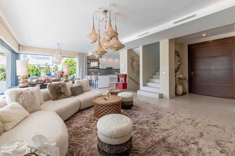 House | Resale in La Cala Golf in La Cala Golf, Costa del Sol - Photo 4