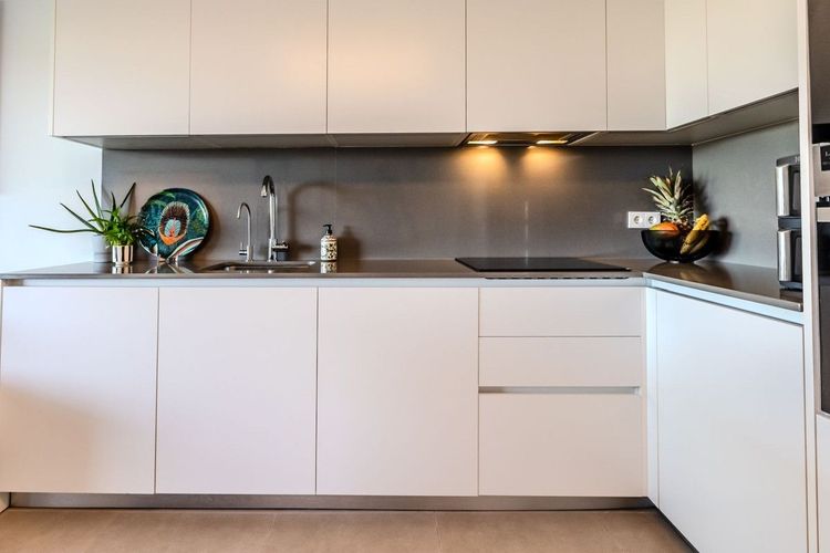 Penthouse in New Golden Mile in New Golden Mile, Estepona East Others, Costa del Sol - Photo 5