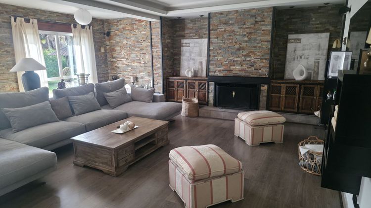 House | Resale in The Golden Mile in The Golden Mile, Costa del Sol - Photo 5