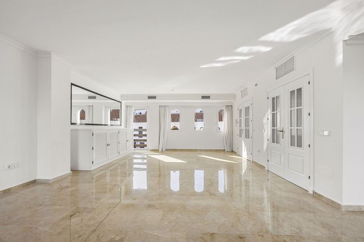 Penthouse in Marbella in Marbella Others, Marbella, Costa del Sol - Photo 4