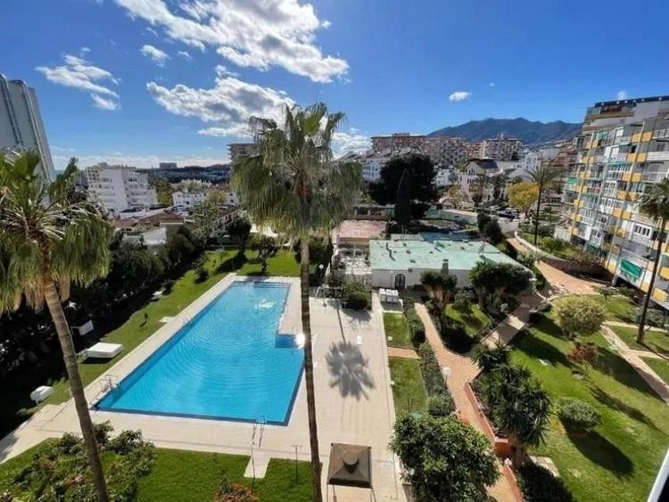 Apartment | Resale in Benalmadena in Benalmadena Others, Costa del Sol - Main property photo