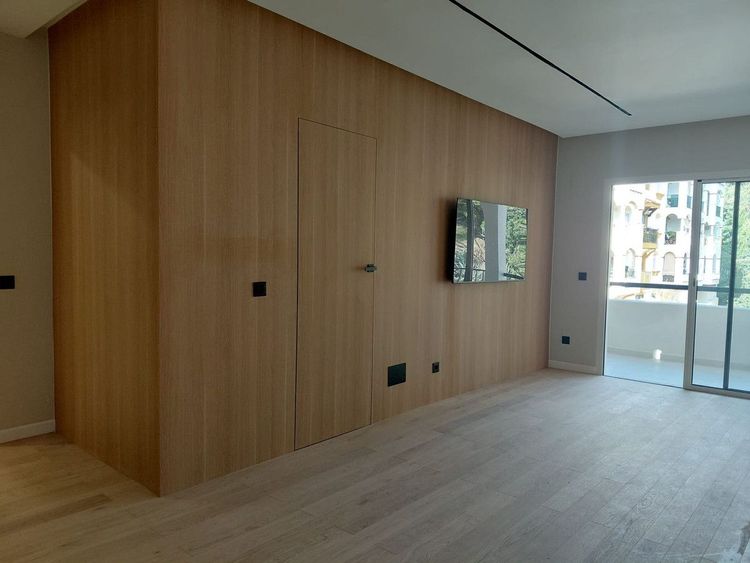 Apartment | Resale in Marbella - Development photo 1