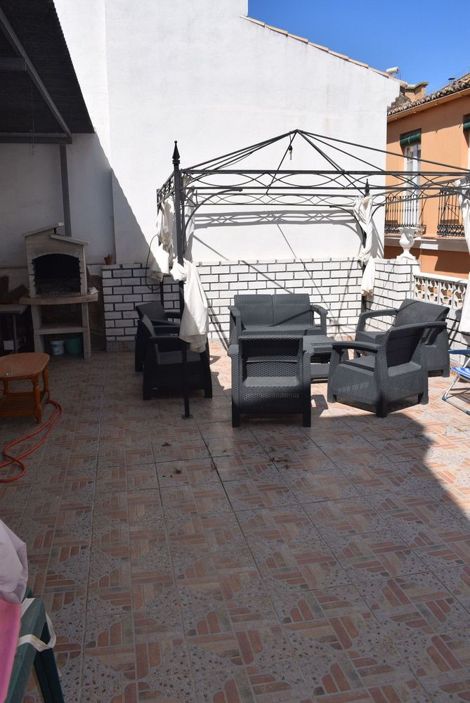 House | Resale in Málaga Centro in Málaga Centro, Costa del Sol - Main property photo