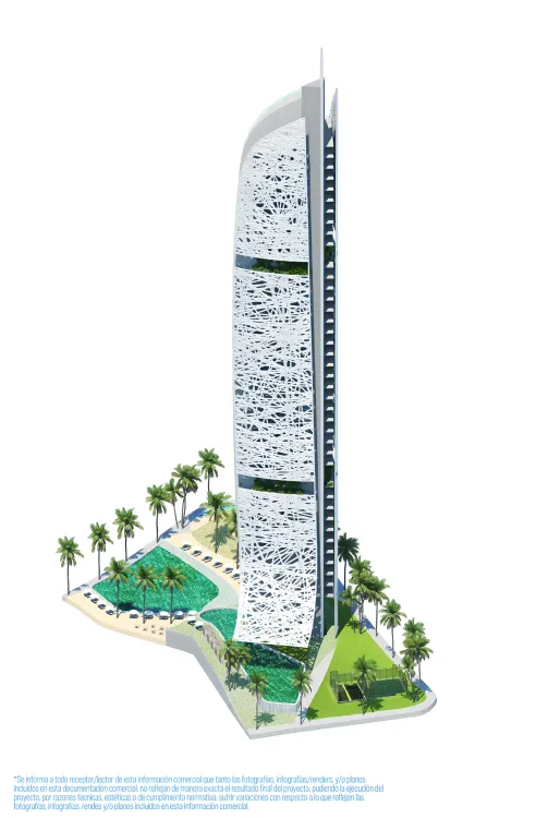 Gran Delfin in Benidorm, Costa Blanca - Photo 2
