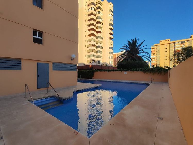 Apartment | Resale in Fuengirola - Development photo 1