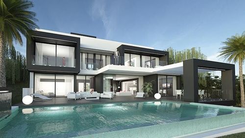 House | Resale in Benalmadena - Development photo 1