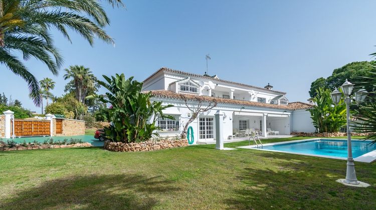 House | Resale in Guadalmina Alta - Development photo 1
