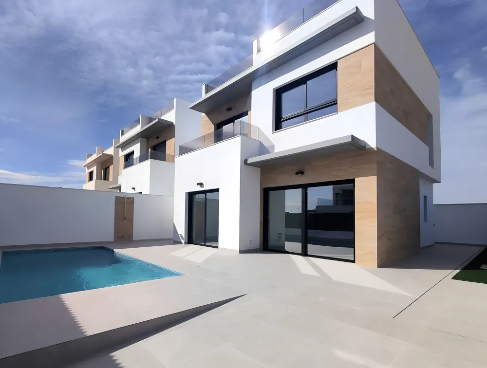 Dona Patro IX in Benijofar, Costa Blanca - Main property photo