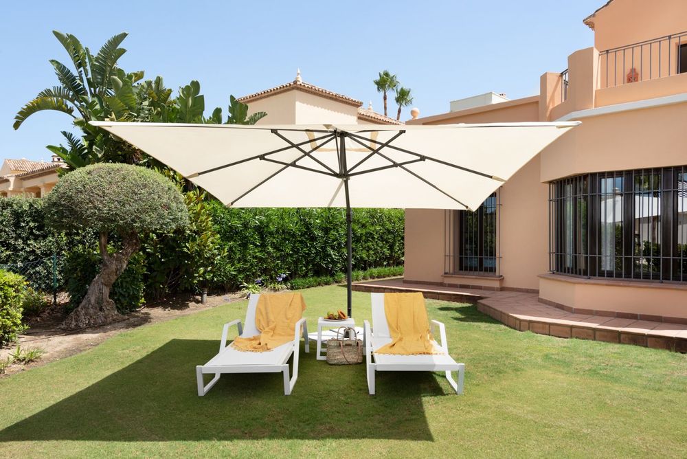 House | Resale in Sotogrande in Sotogrande, Costa del Sol - Main property photo