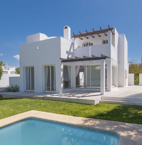 Casa | Reventa en Puerto Banús — Puerto Banús, Costa del Sol