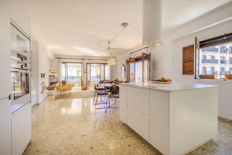 House | Resale in Javea in Javea, Costa Blanca - Photo 5