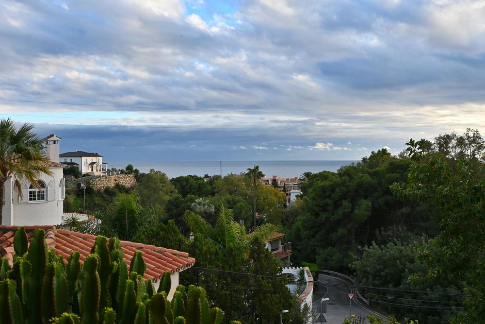 Apartment | Resale in Fuengirola in Fuengirola Others, Costa del Sol - Main property photo