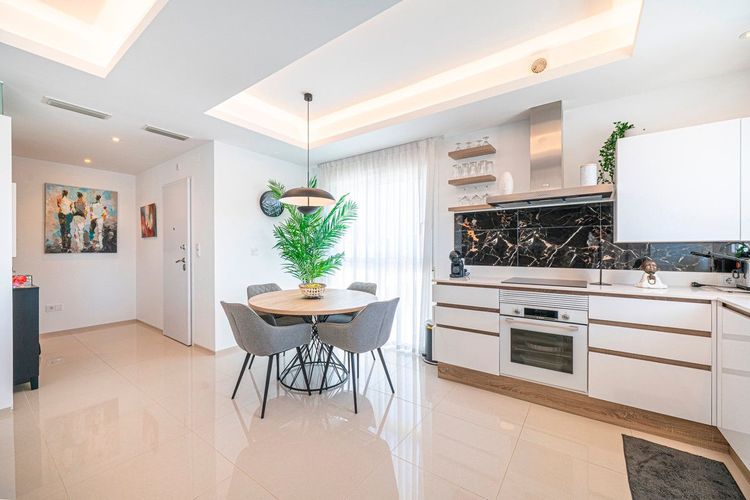 Penthouse | Resale in Ciudad Quesada in Ciudad Quesada, Costa Blanca - Photo 3