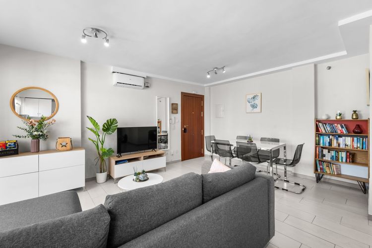 Apartment | Resale in Benalmadena in Benalmadena Others, Costa del Sol - Photo 5