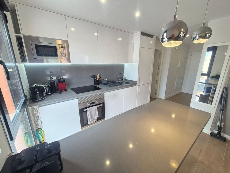 Apartment | Resale in Orihuela Costa in Orihuela Costa, Costa Blanca - Photo 5