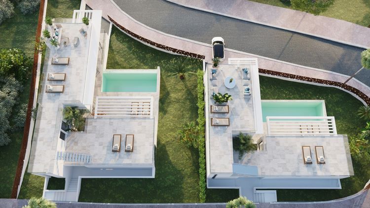 listing card gallery