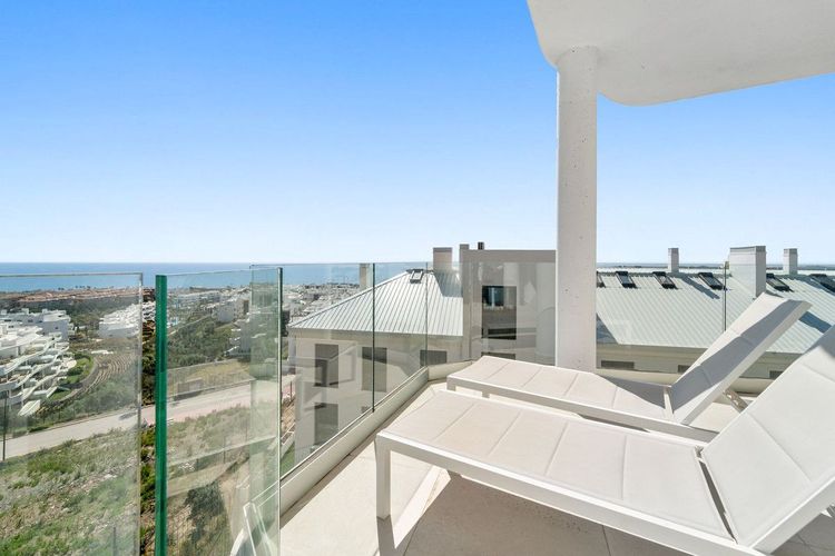 Apartment | Resale in Fuengirola - Development photo 1