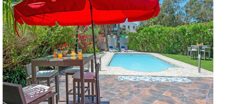 House | Resale in Campo Mijas in Campo Mijas, Costa del Sol - Photo 3