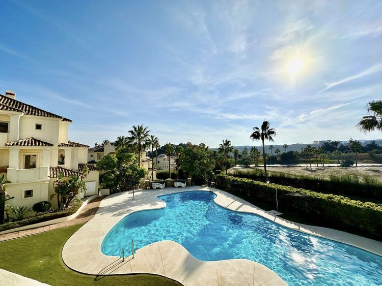 Apartment | Resale in Casares - Development photo 1