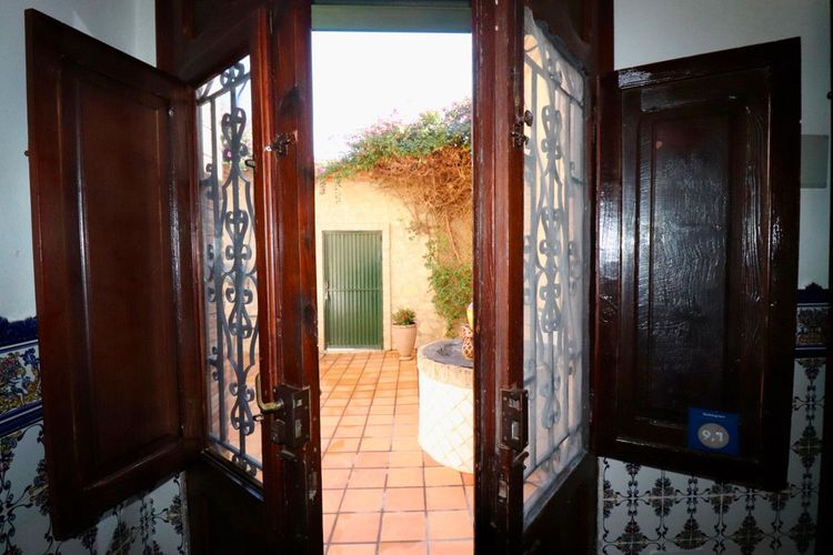 House | Resale in Heredades in Heredades, Costa Blanca - Photo 4