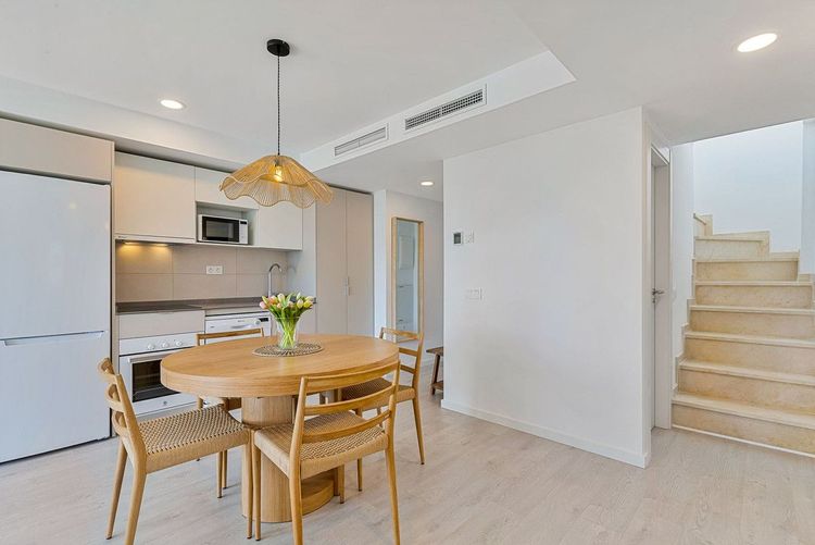 Penthouse | Resale in Torreblanca in Torreblanca, Costa del Sol - Photo 4