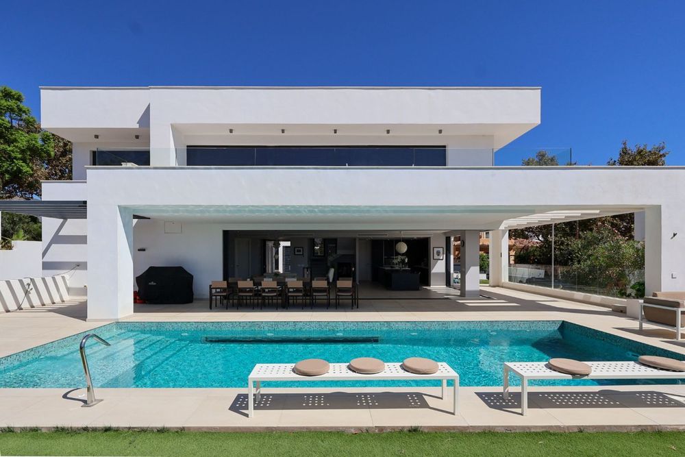 House | Resale in Benalmadena Costa in Benalmadena Costa, Costa del Sol - Main property photo