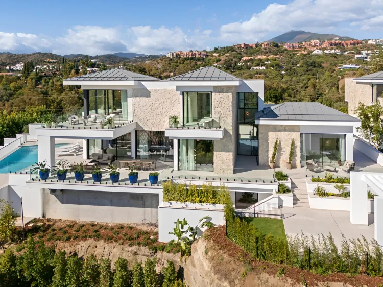 Tresora - Development photo 1